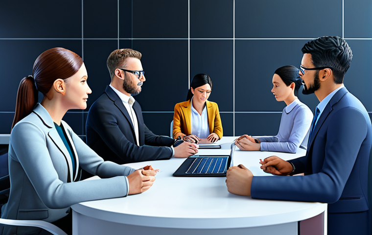 미래를 - 이미지 1