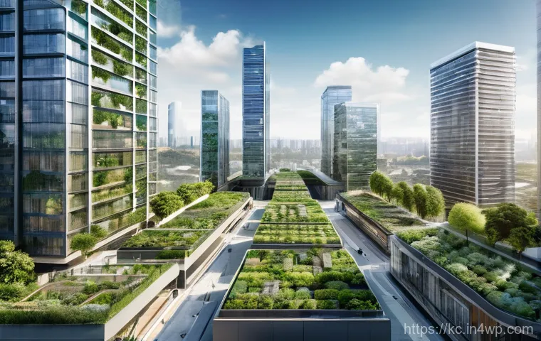 패러다임 전환과 민간 부문 혁신 - **Image Prompt: Seamless On-Device AI in Everyday Productivity**
    A young professional, perhaps a...