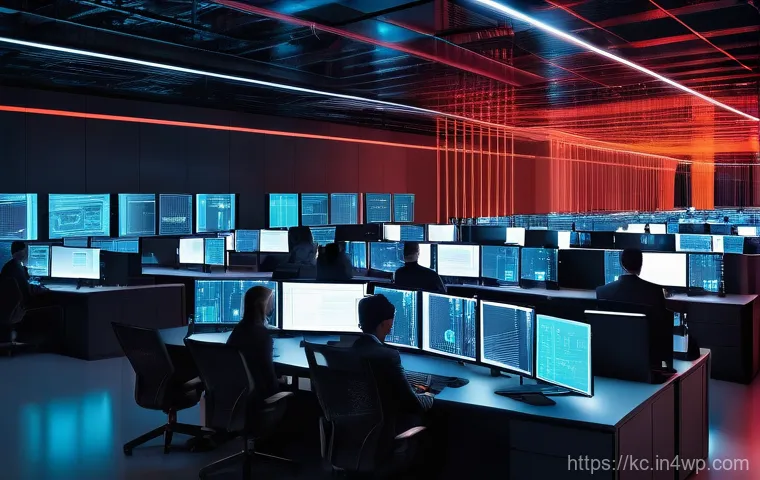 패러다임 전환의 미래 예측 - **Financial Evolution: From Bricks to Bytes**
    A visually rich, dynamic image depicting the evolu...