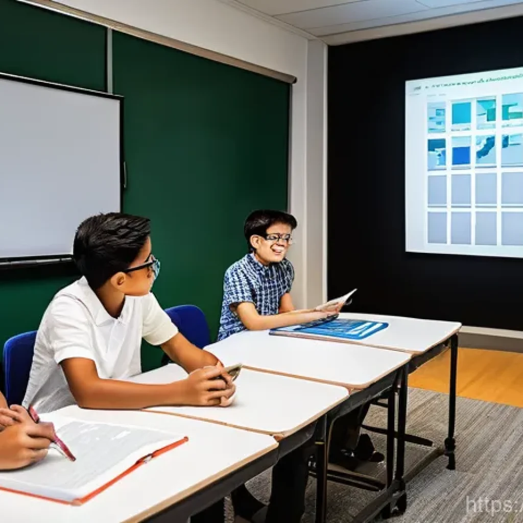 패러다임 전환을 위한 지속적인 학습 - **Prompt 1: The Evolving Landscape of Learning**
A vibrant, dynamic image depicting a clear cont...