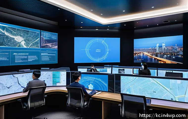 미래를 여는 정치적 패러다임 전환의 핵심 이해하기 3 패러다임 전환의 정치적 맥락 관련 이미지 1