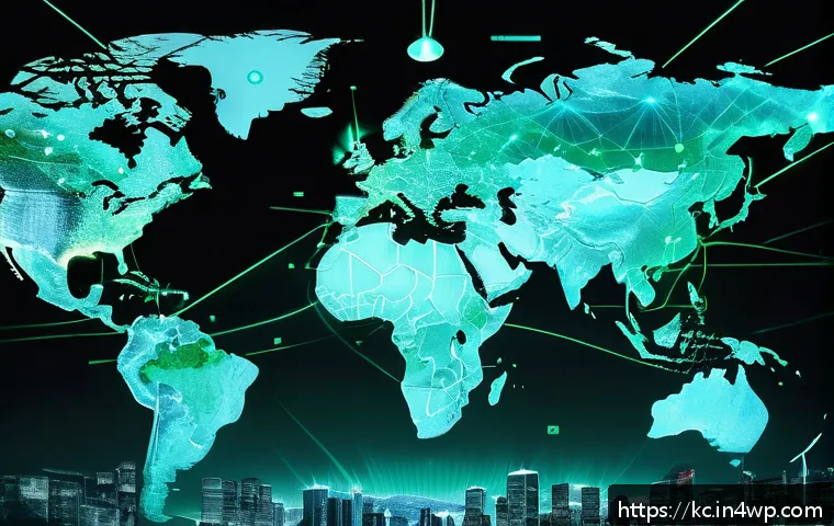 미래를 여는 정치적 패러다임 전환의 핵심 이해하기 4 패러다임 전환의 정치적 맥락 관련 이미지 2